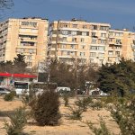 Kirayə (aylıq) 3 otaqlı Köhnə Tikili, Xalqlar dostluğu metrosu, Nizami rayonu 17