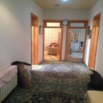 Satılır 3 otaqlı Həyət evi/villa, Azadlıq metrosu, Rəsulzadə qəs., Binəqədi rayonu 7