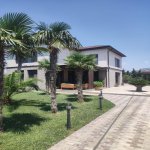 Kirayə (günlük) 4 otaqlı Həyət evi/villa, Türkan, Xəzər rayonu 20