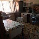 Satılır 3 otaqlı Həyət evi/villa, Koroğlu metrosu, Zabrat qəs., Sabunçu rayonu 7