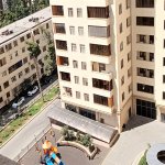 Satılır 3 otaqlı Yeni Tikili, Bakıxanov qəs., Sabunçu rayonu 7