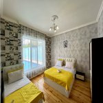 Kirayə (günlük) 4 otaqlı Həyət evi/villa Qəbələ 11