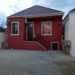 Satılır 3 otaqlı Həyət evi/villa, Azadlıq metrosu, Biləcəri qəs., Binəqədi rayonu 14