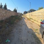 Satılır Torpaq, Fatmayi, Abşeron rayonu 12