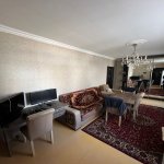 Kirayə (aylıq) 3 otaqlı Həyət evi/villa, Nizami metrosu, Caspian Plaza, Yasamal rayonu 5