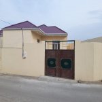 Satılır 3 otaqlı Həyət evi/villa, Azadlıq metrosu, Binəqədi qəs., Binəqədi rayonu 1