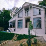 Kirayə (günlük) 5 otaqlı Həyət evi/villa Qəbələ 3