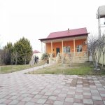 Satılır 4 otaqlı Bağ evi, Novxanı, Abşeron rayonu 1