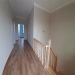 Satılır 4 otaqlı Həyət evi/villa, Koroğlu metrosu, Zabrat qəs., Sabunçu rayonu 10