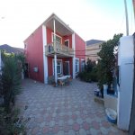 Satılır 6 otaqlı Həyət evi/villa, Koroğlu metrosu, Zabrat qəs., Sabunçu rayonu 2