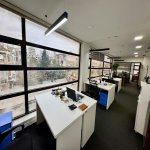 Kirayə (aylıq) 16 otaqlı Ofis, İçərişəhər metrosu, Səbail rayonu 11