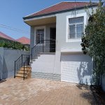 Satılır 3 otaqlı Həyət evi/villa, Sabunçu rayonu 1