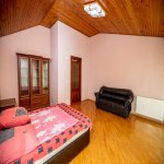 Satılır 10 otaqlı Həyət evi/villa, Elmlər akademiyası metrosu, Badamdar qəs., Səbail rayonu 16