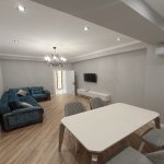 Kirayə (aylıq) 2 otaqlı Yeni Tikili, 20 Yanvar metrosu, Yasamal rayonu 4