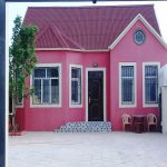 Satılır 4 otaqlı Həyət evi/villa, Buzovna, Xəzər rayonu 2