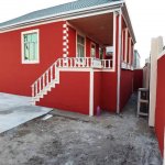 Satılır 4 otaqlı Həyət evi/villa, Binə qəs., Xəzər rayonu 1