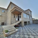 Satılır 7 otaqlı Həyət evi/villa Sumqayıt 44