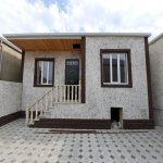 Satılır 3 otaqlı Həyət evi/villa, Zabrat qəs., Sabunçu rayonu 1