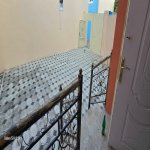 Satılır 4 otaqlı Həyət evi/villa, Koroğlu metrosu, Xətai rayonu 10