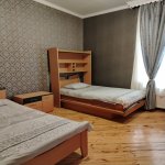 Kirayə (günlük) 4 otaqlı Həyət evi/villa Qax 25