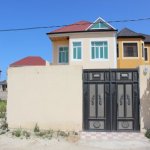 Satılır 8 otaqlı Həyət evi/villa, Zabrat qəs., Sabunçu rayonu 3