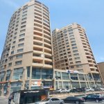 Продажа 3 комнат Новостройка, м. Эльмляр Академиясы метро, Ясамал район 1