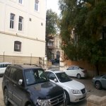 Kirayə (aylıq) Mini otel / Xostel, İçərişəhər metrosu, Səbail rayonu 4