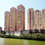 Продажа 2 комнат Новостройка, м. Эльмляр Академиясы метро, Ясамал район 3