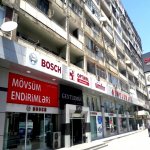 Satılır 3 otaqlı Köhnə Tikili, İnşaatçılar metrosu, Yasamal qəs., Yasamal rayonu 1