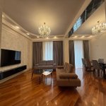 Kirayə (aylıq) 3 otaqlı Yeni Tikili, Ağ şəhər, Xətai rayonu 1