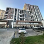 Продажа 3 комнат Новостройка, м. 8 Ноябрь метро, Насими район 1
