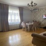 Satılır 3 otaqlı Həyət evi/villa, Avtovağzal metrosu, Biləcəri qəs., Binəqədi rayonu 1