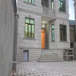 Satılır 6 otaqlı Həyət evi/villa, Avtovağzal metrosu, Biləcəri qəs., Binəqədi rayonu 3