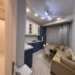Kirayə (aylıq) 2 otaqlı Yeni Tikili, 8 Noyabr metrosu, Nəsimi rayonu 2