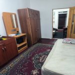 Kirayə (aylıq) 2 otaqlı Həyət evi/villa, Azadlıq metrosu, 7-ci mikrorayon, Kəmalə Nərmin ş/s, Binəqədi rayonu 1