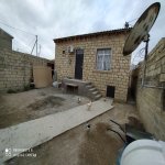Satılır 3 otaqlı Həyət evi/villa, Hökməli, Sədərək ticarət mərkəzi, Abşeron rayonu 1
