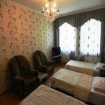 Kirayə (günlük) 5 otaqlı Həyət evi/villa Qəbələ 6