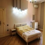 Satılır 7 otaqlı Həyət evi/villa, Səbail rayonu 14