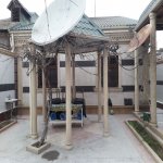 Satılır 4 otaqlı Həyət evi/villa, Bakıxanov qəs., Sabunçu rayonu 30