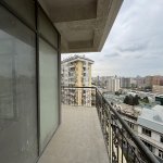 Продажа 2 комнат Новостройка, м. 28 Мая метро, Насими район 7