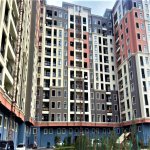 Продажа 3 комнат Новостройка, м. Гара Гараева метро, Низаминский р-н район 1