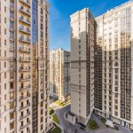 Продажа 2 комнат Новостройка, м. Хетаи метро, Хетаи район 7