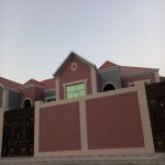 Satılır 4 otaqlı Həyət evi/villa, Zabrat qəs., Sabunçu rayonu 4