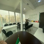 Kirayə (aylıq) 4 otaqlı Ofis, 28 May metrosu, AF Business House, Nəsimi rayonu 8