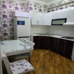 Продажа 2 комнат Новостройка, м. Мемар Аджеми метро, Насими район 10