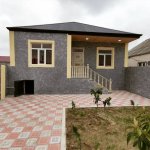 Satılır 3 otaqlı Həyət evi/villa, Masazır, Abşeron rayonu 1