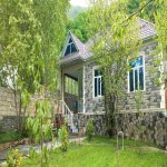 Kirayə (günlük) 4 otaqlı Həyət evi/villa Qəbələ 2