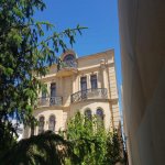 Satılır 5 otaqlı Həyət evi/villa, Badamdar qəs., Səbail rayonu 4