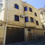 Kirayə (aylıq) 9 otaqlı Həyət evi/villa, Nəsimi rayonu 11