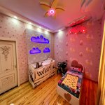 Kirayə (günlük) 6 otaqlı Həyət evi/villa Qəbələ 25